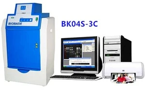 BIOBASE CCD With Lower Lux Gel Document Imaging System Ultrasonic, Optical, Electronic Equipments