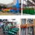 Import Biomass/sawdust/Wood briquette/ charcoal machine /briquette making line from China