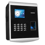 Biometrics attendance management system school attendance