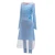 Import Birthday Party Dress up Fancy Birthday Halloween Cosplay Costume Princess Dress from China