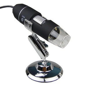 BJ64072 800X professional usb digital microscopes for diamond
