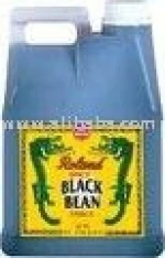 Black Bean Sauce - Spicy