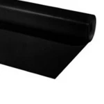 Black Ethylene Propylene Epdm Rubber Sheet Epdm For Resistance Atmospheric Agents Ozone,Diluted Acids Weather