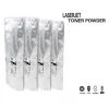 black powder toner refill compatible for HP CANON BROTHER SAMSUNG KYOCERA TONER