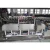 Import Blue Disposable Nitrile Automatic Glove Making Machine from China