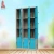 Import Blue steel furniture 12 door armoire workwear lockers from China