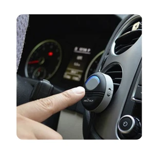Bluetooth Hands free Car Kit - Music Receiver