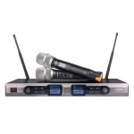 bm85 Professional Karaoke UHF Wireless Microphone