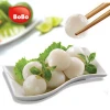BoBo Wholesale 200g Premium White Fish Ball