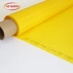 Bolting cloth/silk screen/polyestermesh fabric material printed net fabric flat screen mesh