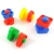 Import Bolts Birds Toys Parrot, Chewing Toy Plastic Screw Parts, Medium Large Parrots Macaws Cockatoos from China