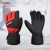 Boodun factory direct Sales snow gloves for kids Keep warm Non-slip waterproof windproof   ski snowboard warm snow gloves kids