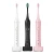 Import BP03 Ultrasonic Electric Toothbrush,Rechargeable Electric Toothbrush Heads from China