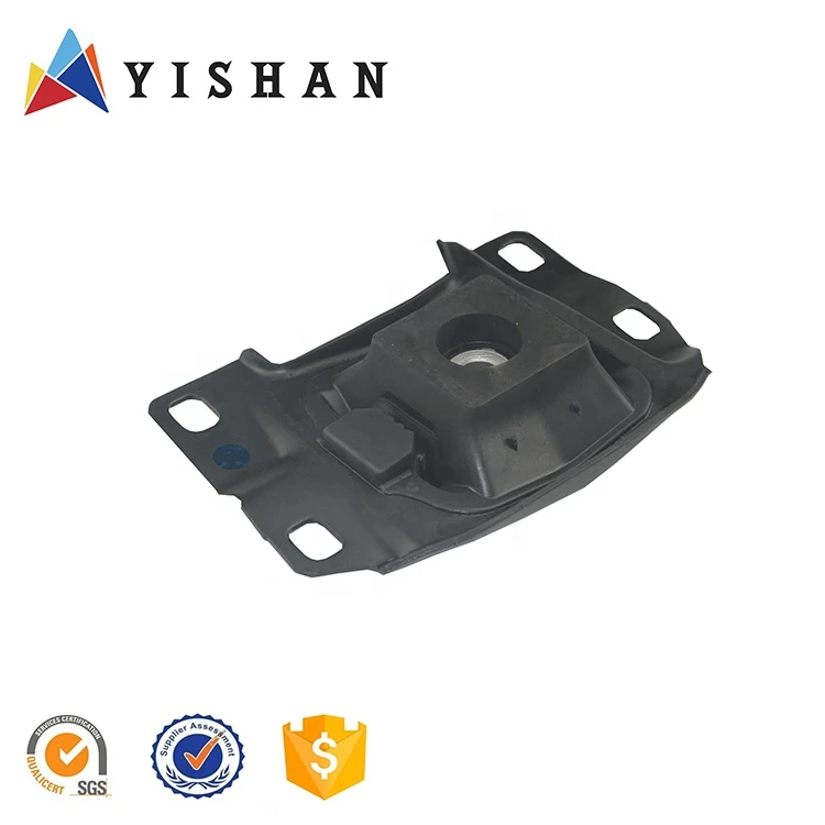 BP4N-39-070 BP4N39070 CAR SPARE PARTS  CUSTOMIZE OEM PACKING RUBBER ENGINE MOUNTING 2007 YEAR  BRACKET FOR MAZDA M3  1.6