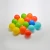 Import BPA free crush proof ball pit balls non-toxic plastic ocean toy balls from China