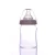 Import BPA Free Eco Friendly Food Grade glass Baby milk Feeding Bottle from China