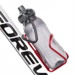 Bracket Cycling Drink Water Cup Holder Aluminum Alloy Bicycle Water Bottle Holder Bike Bottle Cage