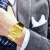 Import Brand Fashion Stainless Steel Luxury Watch Men Dragon Quartz-watch Casual Male Sports Masculino Business Wristwatch Clock from China