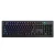Import Brand new BST-907 New Design Wired Mechanical Keyboard with Independent Light from China