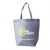 Import Brand Promotion Custom Printing Logo Eco Non Woven Shopping Reusable Bags from China