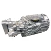 Brand Promotional Top Quality Factory Making Silver Aluminium Gearbox Housing