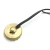 Import A1 Grade Brass Union Cap Chains For Ball Valves from China