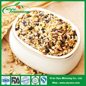 Breakfast cereal whole grains mix /multigrain cereal in bulk