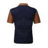 Breathable Casual Polo T Shirt Men Quick Drying Outdoor Wear Lightweight Men Polo T-Shirt