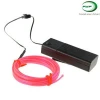 Brightest el product /electroluminescent wire /el wire neon rope light