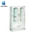 Import BT-AP008 1 medical stainless steel hospital mobile dental clinic cabinet from China
