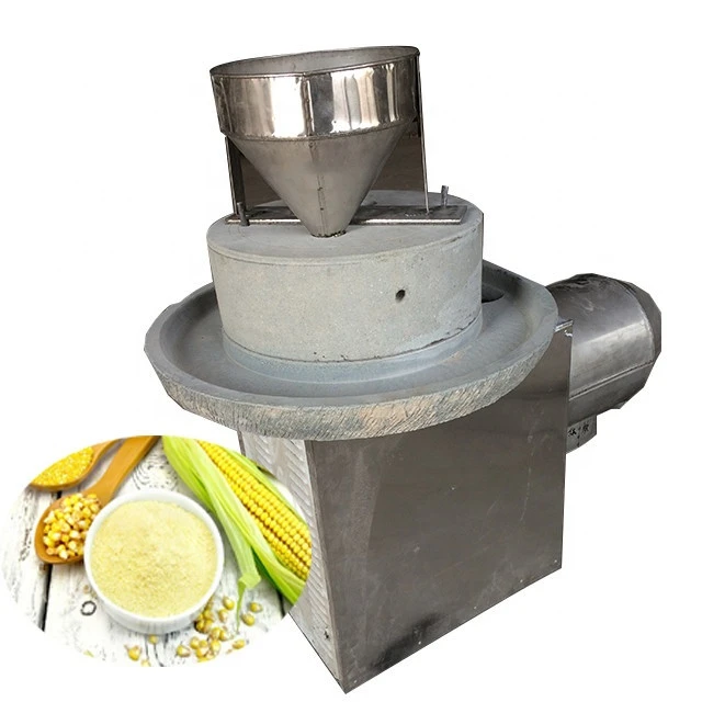 buckwheat pepper powder grind machine wheat flour corn mill machine