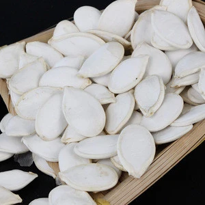 bulk cheap white pumpkin seeds in wholesale sales