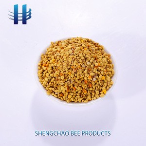 bulk sweet rape bee pollen wholesale price