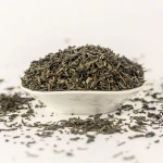 Bulk wholesale EU Standard organic  Green Tea