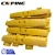 Import Bulldozer undercarriage parts track shoe swamp dozer d3b for caterpillar from China