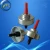 Butane Gas Refilling Aerosol Lighter Gas Valve/20mm valve gas lighter