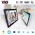 Import BVS electronics plastic housing 14 inch Android touch screen all in one with Bluetooth wifi from China