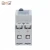 Import BX-V130 220V Miniature Circuit Breaker Price, Electronic Circuit Breaker Din Rail Series Protector from China
