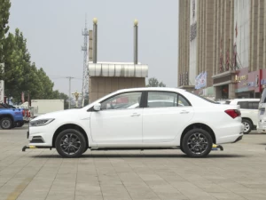 BYD QIN PLus 400km Luxury Chinese Low Price High Speed Cheaper New Electric Cars