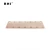 Import c11000 electrical copper connector copper busbar custom copper bus bar from China