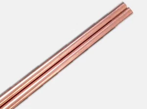C18150 CuCrZr copper  bar  20*1000mm