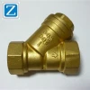 C36000 Forging Product Brass Hot Forging Parts