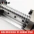 Import C7 Ball Screw High Precision effective stroke 50-4000mm Linear Guide Rail Linear Actuator System Module from China