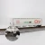 Import C8725 HO Scale DC Wheel Model Train Railway 1:87 33 Metal Wheels from China