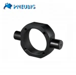 CA CB FA FB Y I LA LB TC Type Installed Ear Single Double Cevis Pneumatic Cylinder Mounting Parts and Kits