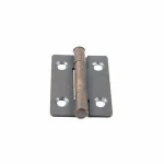 Cabinet Drawer Door Butt Hinge Antique Bronze Decorative Hinges for Jewelry Box Furniture Hardware Butt hinge C098