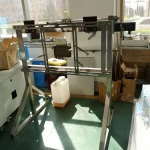 Cable Flame Retardant Test Equipment(Manufacturer)