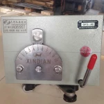 Cable manufacturing equipment copper rolling ring drive wire stripping machine