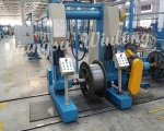 cable manufacturing equipment