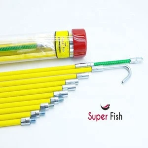 Cable Rods - Fish Tape Product made in Korea
